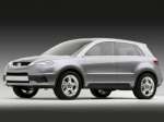 Cars Acura Acura RDX Concept Acura RDX Concept 004 jpg  