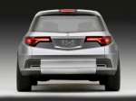 Cars Acura Acura RDX Concept Acura RDX Concept 014 jpg  