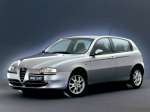Cars Alfa Romeo Alfa Romeo 147 Alfa Romeo 147 004 jpg  