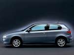 Cars Alfa Romeo Alfa Romeo 147 Alfa Romeo 147 005 jpg  