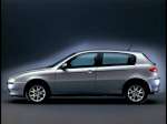 Cars Alfa Romeo Alfa Romeo 147 Alfa Romeo 147 006 jpg  