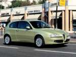 Cars Alfa Romeo Alfa Romeo 147 Alfa Romeo 147 013 jpg  