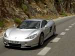 Cars Ascari Ascari KZ1 Ascari KZ1 006 jpg  
