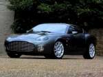 Cars Aston Martin Aston Martin DB7 Zagato Aston Martin DB7 Zagato 001 jpg  