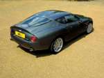 Cars Aston Martin Aston Martin DB7 Zagato Aston Martin DB7 Zagato 002 jpg  