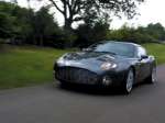 Cars Aston Martin Aston Martin DB7 Zagato Aston Martin DB7 Zagato 009 jpg  