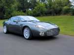 Cars Aston Martin Aston Martin DB7 Zagato Aston Martin DB7 Zagato 010 jpg  