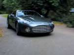 Cars Aston Martin Aston Martin DB7 Zagato Aston Martin DB7 Zagato 011 jpg  