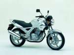 Cars Honda Honda CBF250 Honda CBF250 010 jpg  