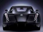 Cars Maybach Maybach Exelero Maybach Exelero 003 jpg  