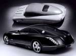 Cars Maybach Maybach Exelero Maybach Exelero 007 jpg  