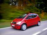 Cars Mercedes Mercedes A Class Mercedes A Class 013 jpg  