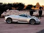 Cars Pagani Pagani Zonda Pagani Zonda 007 jpg  