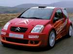 Cars RallyCars Rally Citroen C2 Rally jpg  
