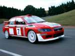 Cars RallyCars Rally Mitsubishi Lancer Evolution WRC 002 jpg  