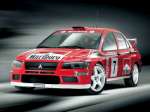 Cars RallyCars Rally Mitsubishi Lancer Evolution WRC 003 jpg  