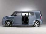Cars Scion Scion T2B Concept Scion T2B Concept 008 jpg  