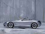 Cars VisionSLR VisionSLR Mercedes Vision SLR 002 jpg  