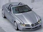 Cars VisionSLR VisionSLR Mercedes Vision SLR 006 jpg  