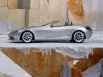 Cars VisionSLR VisionSLR Mercedes Vision SLR 007 jpg  