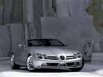 Cars VisionSLR VisionSLR Mercedes Vision SLR 011 jpg  