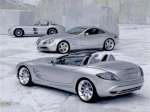 Cars VisionSLR VisionSLR Mercedes Vision SLR 014 jpg  
